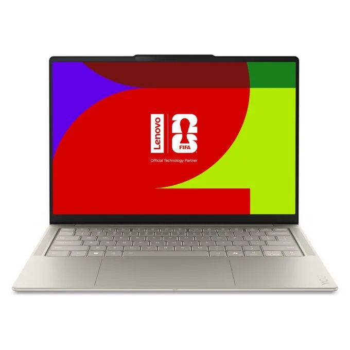 Lenovo Yoga Slim 7 14IPH11 Copilot+ PC — image 13