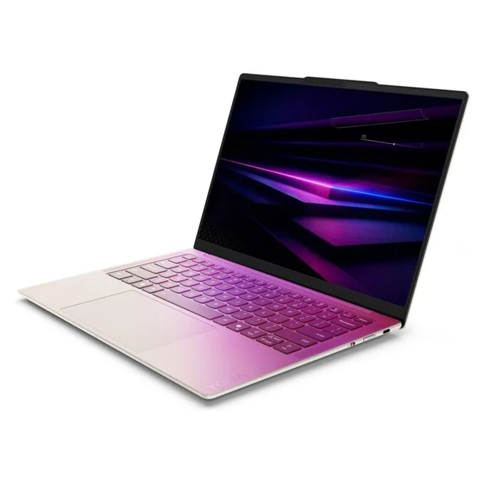 Lenovo Yoga Slim 7 14IPH11 Copilot+ PC — image 3