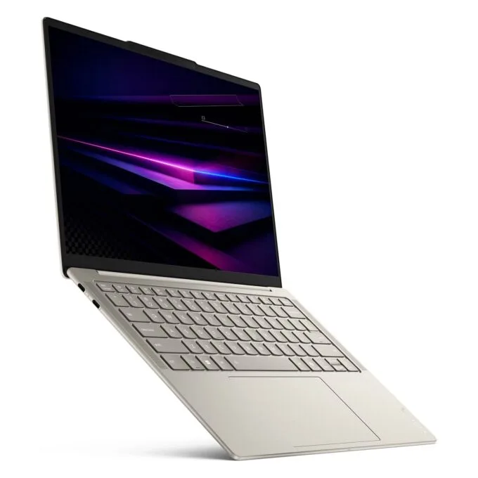 Lenovo Yoga Slim 7 14IPH11 Copilot+ PC — image 6