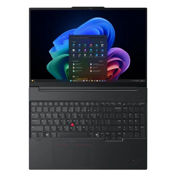 Lenovo ThinkPad E16 Gen 4 (Intel) Copilot+ PC — image 9