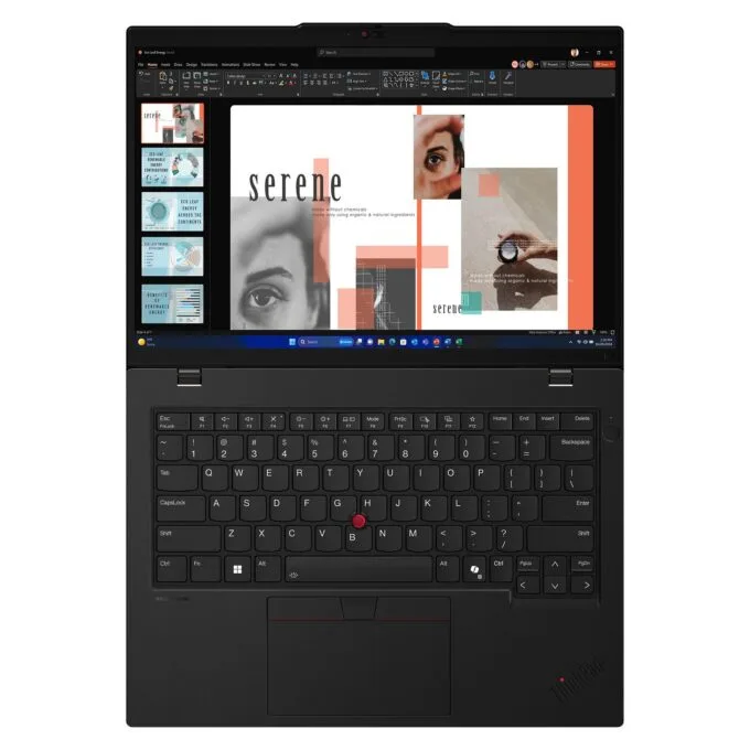Lenovo ThinkPad L14 Gen 5 (Intel) — image 16