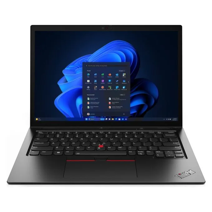 Lenovo ThinkPad L13 2-in-1 Gen 5 (Intel) — image 1