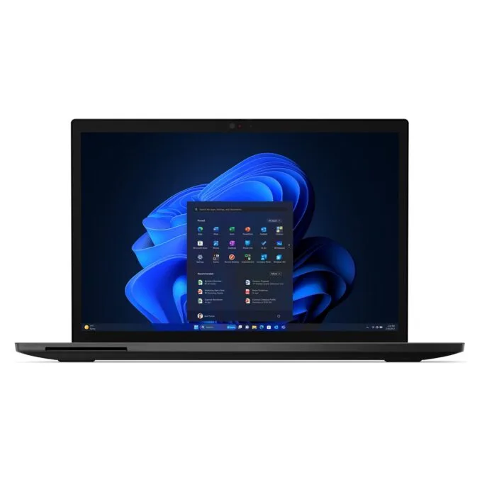 Lenovo ThinkPad L13 2-in-1 Gen 5 (Intel) — image 2