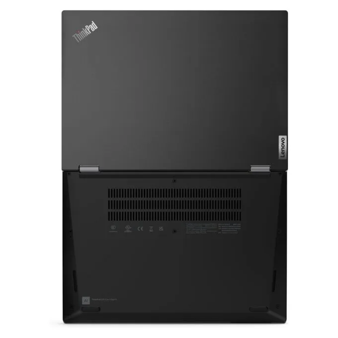 Lenovo ThinkPad L13 2-in-1 Gen 5 (Intel) — image 13