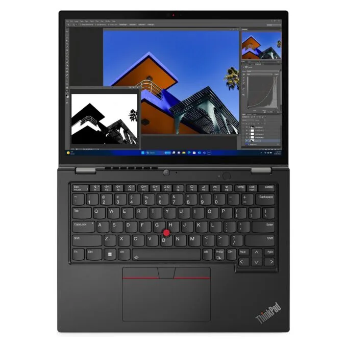 Lenovo ThinkPad L13 2-in-1 Gen 5 (Intel) — image 14