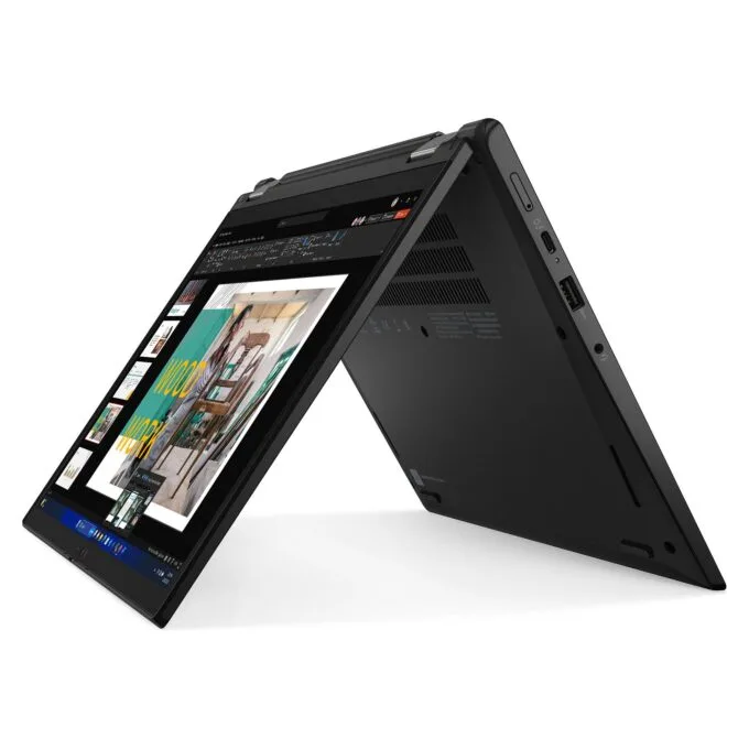 Lenovo ThinkPad L13 2-in-1 Gen 5 (Intel) — image 16