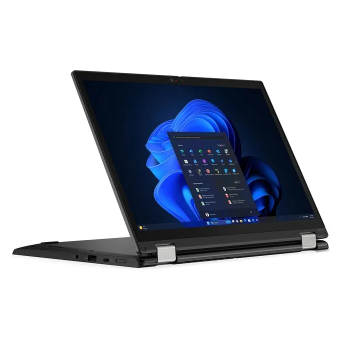 Lenovo ThinkPad L13 2-in-1 Gen 5 (Intel) — image 17