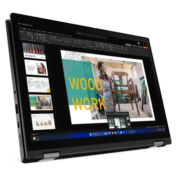 Lenovo ThinkPad L13 2-in-1 Gen 5 (Intel) — image 18