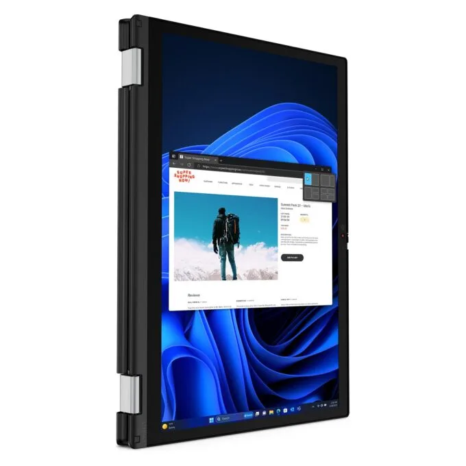 Lenovo ThinkPad L13 2-in-1 Gen 5 (Intel) — image 19