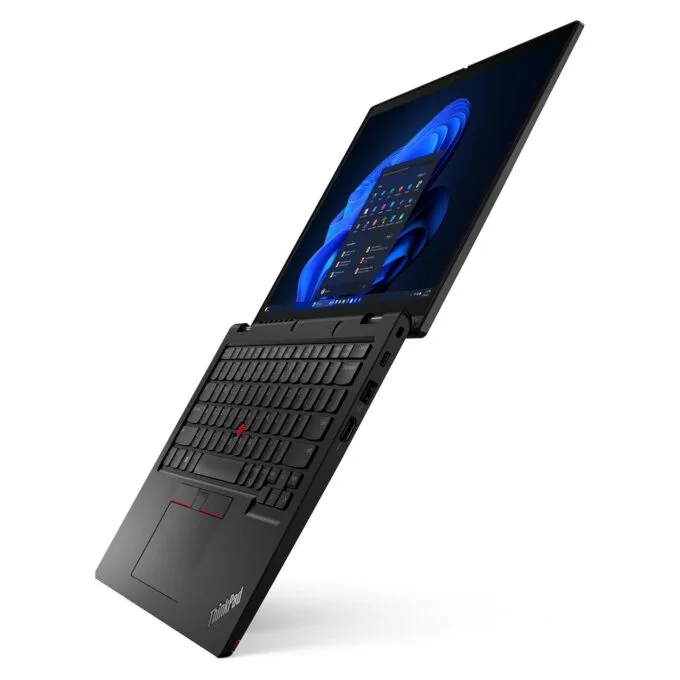 Lenovo ThinkPad L13 2-in-1 Gen 5 (Intel) — image 3