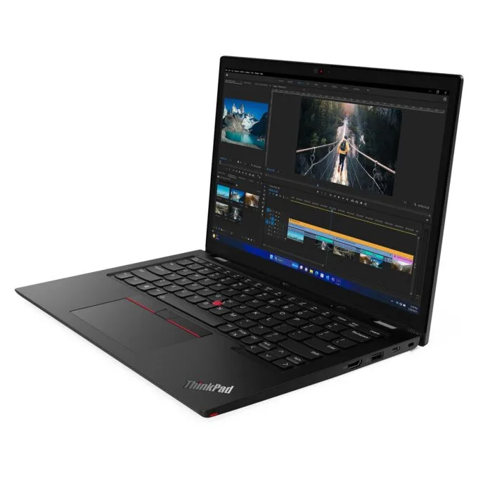 Lenovo ThinkPad L13 2-in-1 Gen 5 (Intel) — image 4