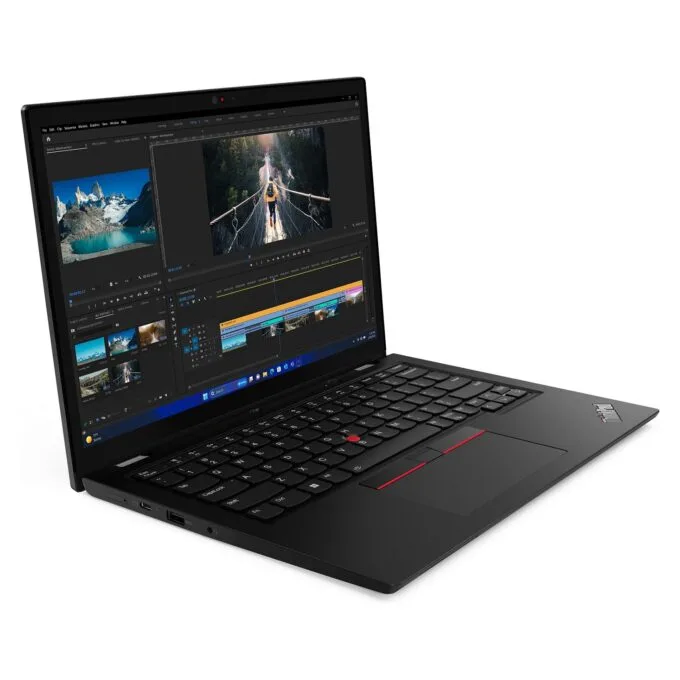 Lenovo ThinkPad L13 2-in-1 Gen 5 (Intel) — image 5