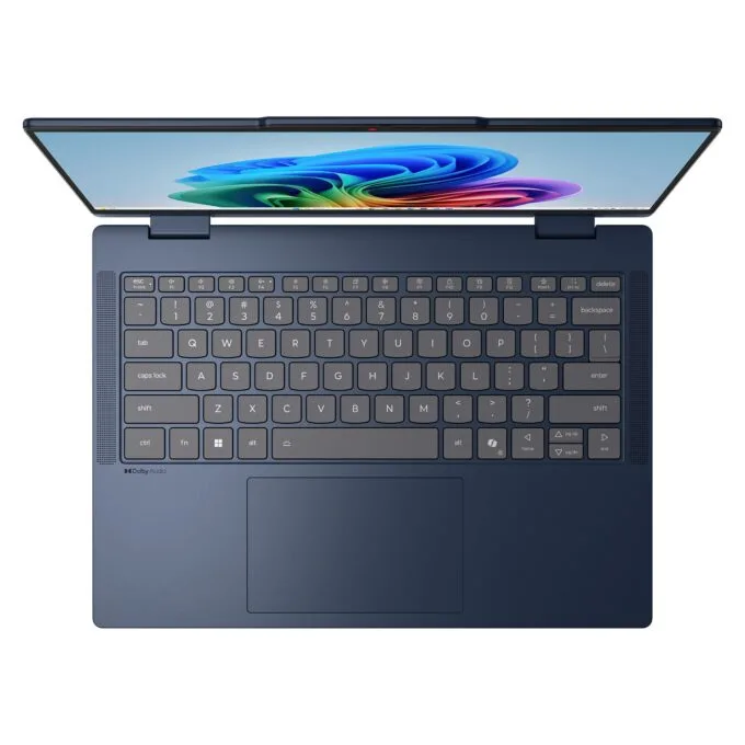 Lenovo IdeaPad 5 2-in-1 14IPH11 Copilot+ PC — image 4