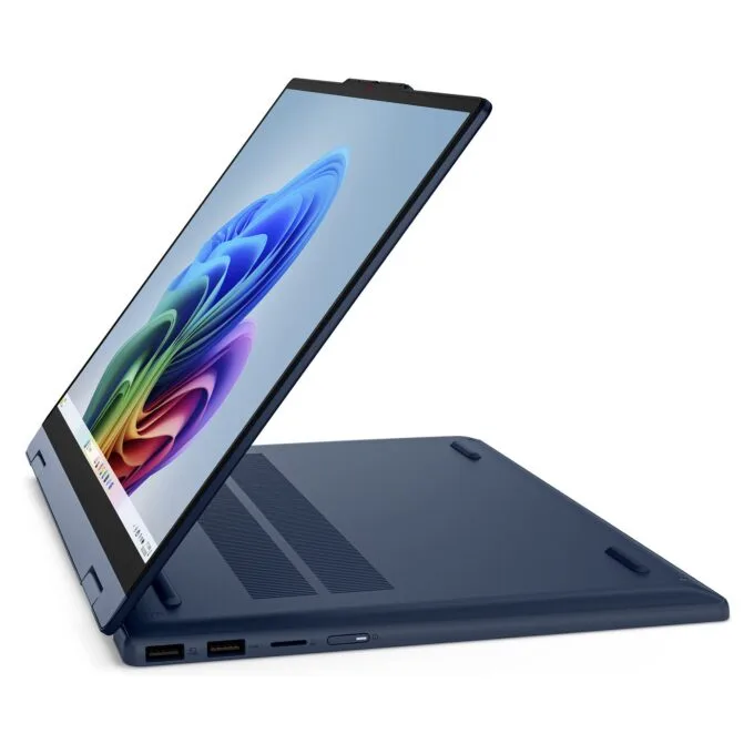 Lenovo IdeaPad 5 2-in-1 14IPH11 Copilot+ PC — image 7