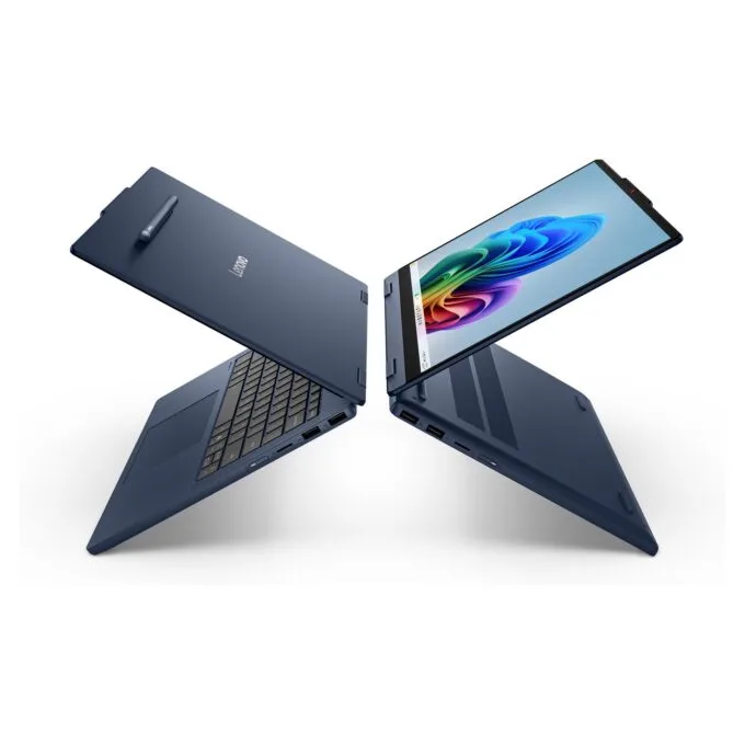 Lenovo IdeaPad 5 2-in-1 14IPH11 Copilot+ PC — image 10