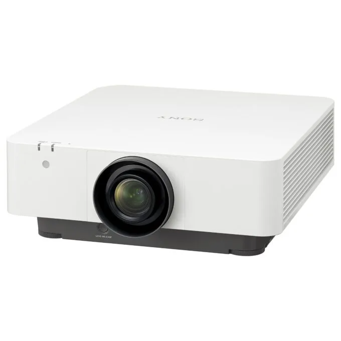 Sony VPL-FHZ85 — image 2