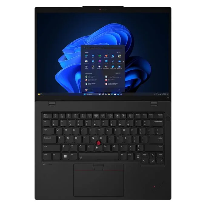 Lenovo ThinkPad L14 Gen 6 (AMD) — image 16