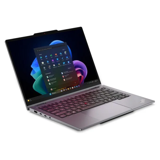 Lenovo ThinkPad X1 2-in-1 Gen 11 Aura Edition Copilot+ PC — image 19