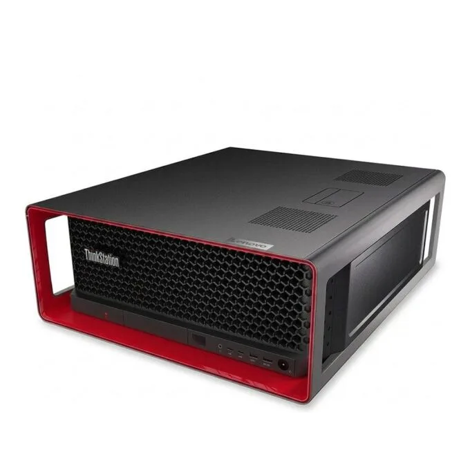 Lenovo ThinkStation P8 AMD Threadripper PRO 9955WX/128GB/512SSD/W11 Pro 3YR Premier Support Plus — image 1