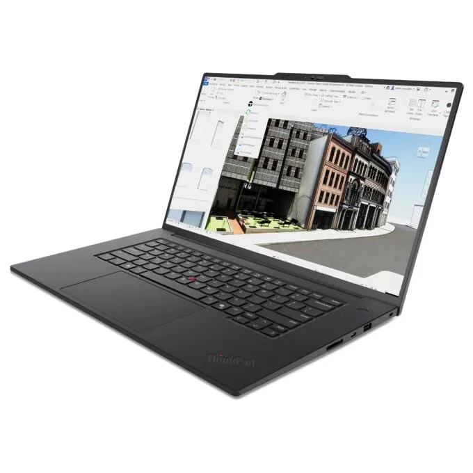 Lenovo ThinkPad T1g Gen 8 — image 3