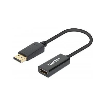Manhattan 153713 video cable adapter — image 1