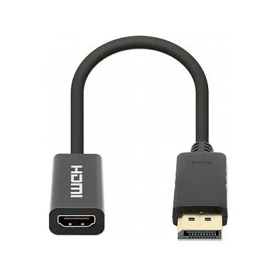 Manhattan 153713 video cable adapter — image 3