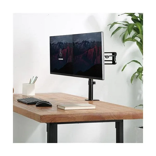 StarTech.com ARMDUAL3 monitor mount / stand — image 7