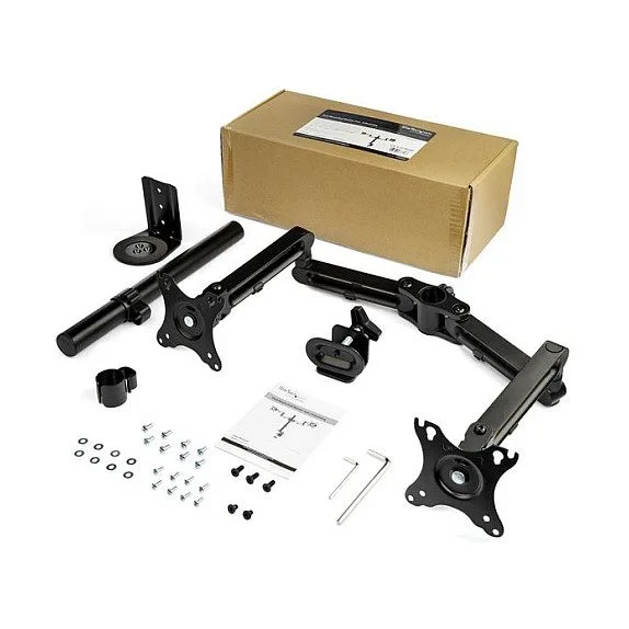 StarTech.com ARMDUAL3 monitor mount / stand — image 8