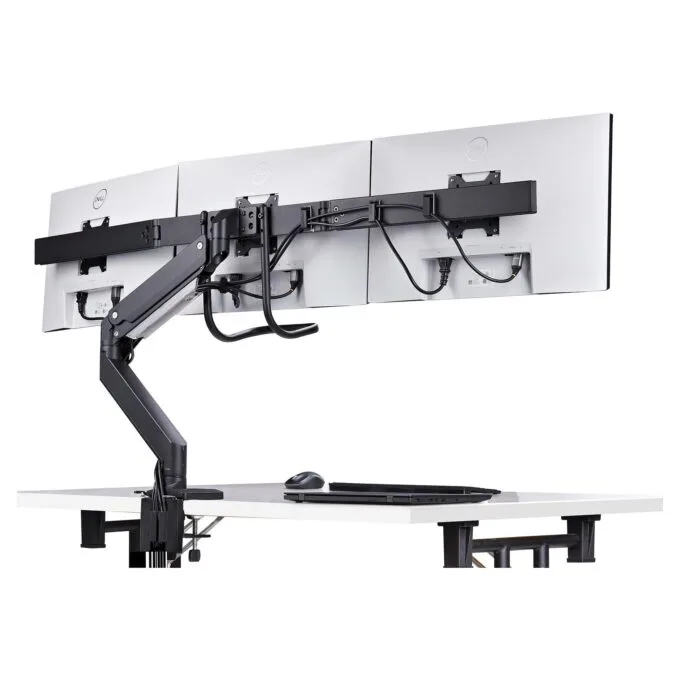 StarTech.com 3M1A3SG-MONITOR-ARM monitor mount / stand — image 4
