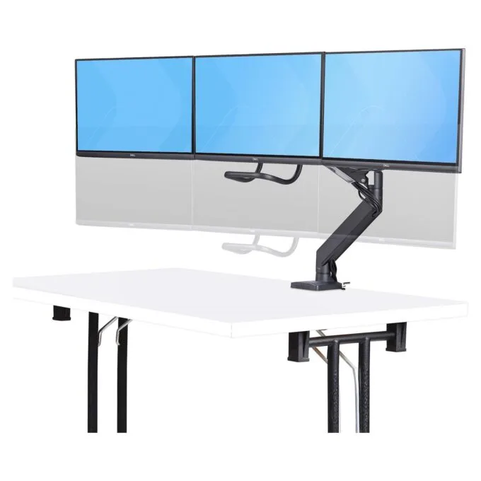StarTech.com 3M1A3SG-MONITOR-ARM monitor mount / stand — image 5