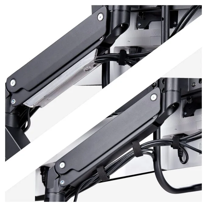 StarTech.com 3M1A3SG-MONITOR-ARM monitor mount / stand — image 6