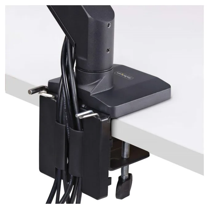 StarTech.com 3M1A3SG-MONITOR-ARM monitor mount / stand — image 7