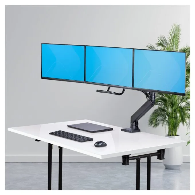 StarTech.com 3M1A3SG-MONITOR-ARM monitor mount / stand — image 10