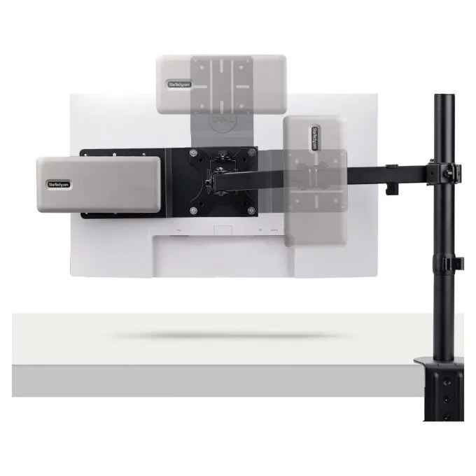 StarTech.com DOCK-NUC-VESA-MOUNT CPU holder — image 5