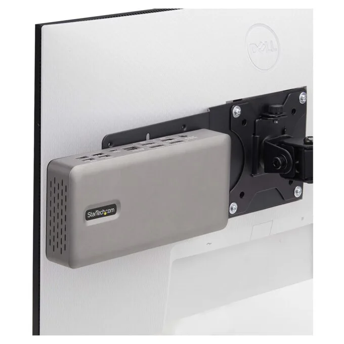StarTech.com DOCK-NUC-VESA-MOUNT CPU holder — image 6