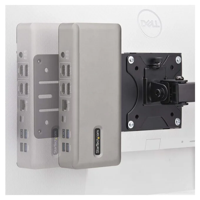 StarTech.com DOCK-NUC-VESA-MOUNT CPU holder — image 7