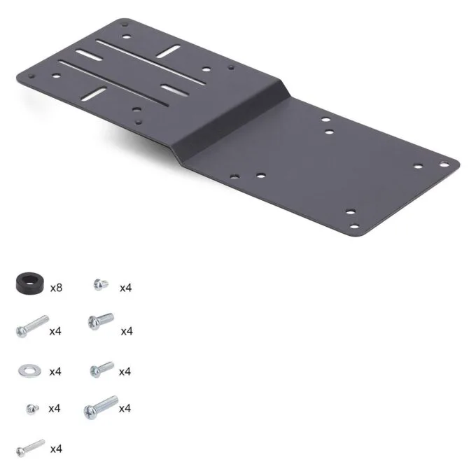 StarTech.com DOCK-NUC-VESA-MOUNT CPU holder — image 10