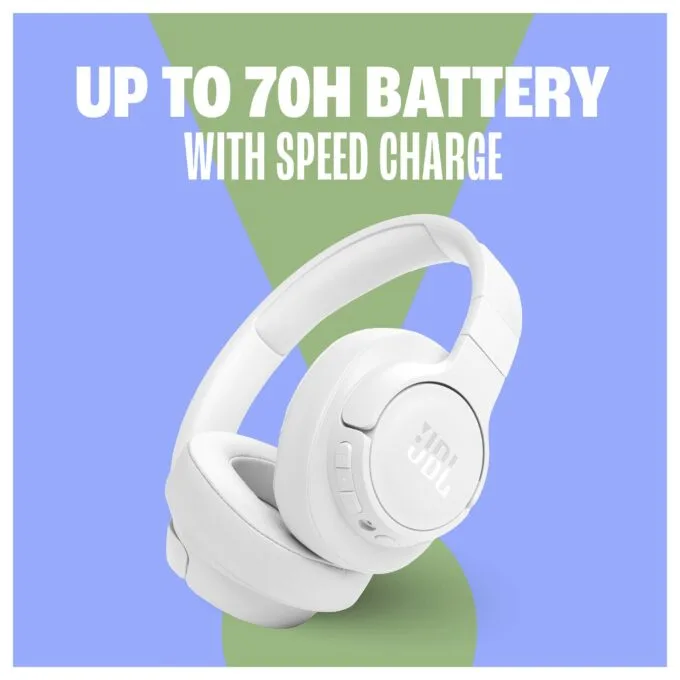 JBL Tune 770NC — image 8