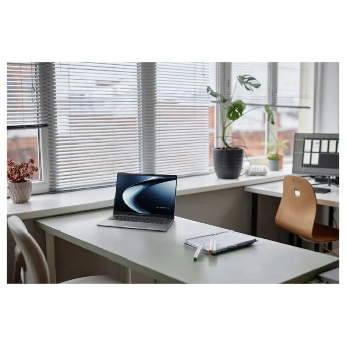 ASUS ExpertBook P3 PM3406CKA-NZ0501X Copilot+ PC — image 11