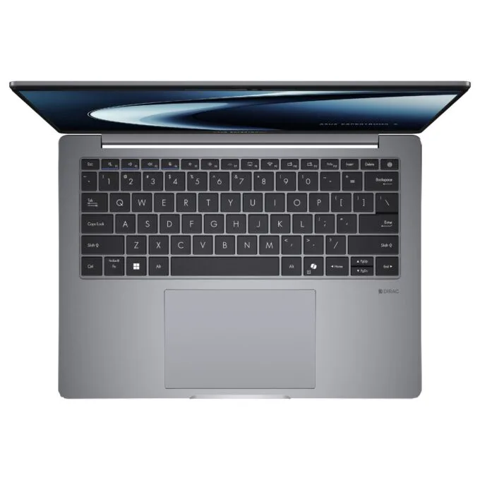 ASUS ExpertBook P3 PM3406CKA-NZ0501X Copilot+ PC — image 3