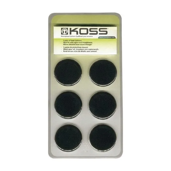 Koss 0021299158227 headphone/headset accessory — image 1