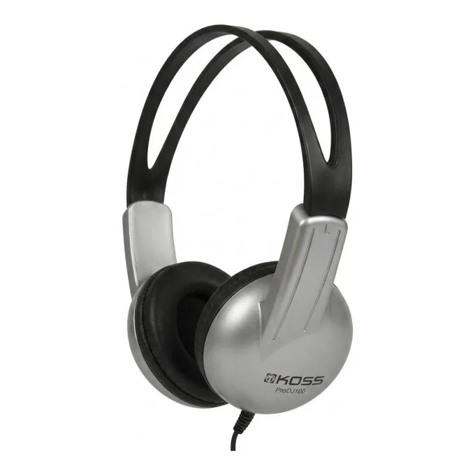 Koss UR/10 — image 1