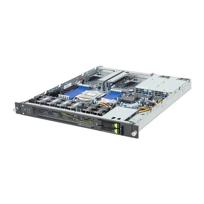 GIGABYTE E163-Z34-AAH1 — image 1