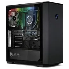 Joule Performance Gaming PC RTX5070TI R7 32GB 2TB L1134985