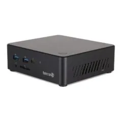TERRA PC-Micro 7000 SILENT GREENLINE