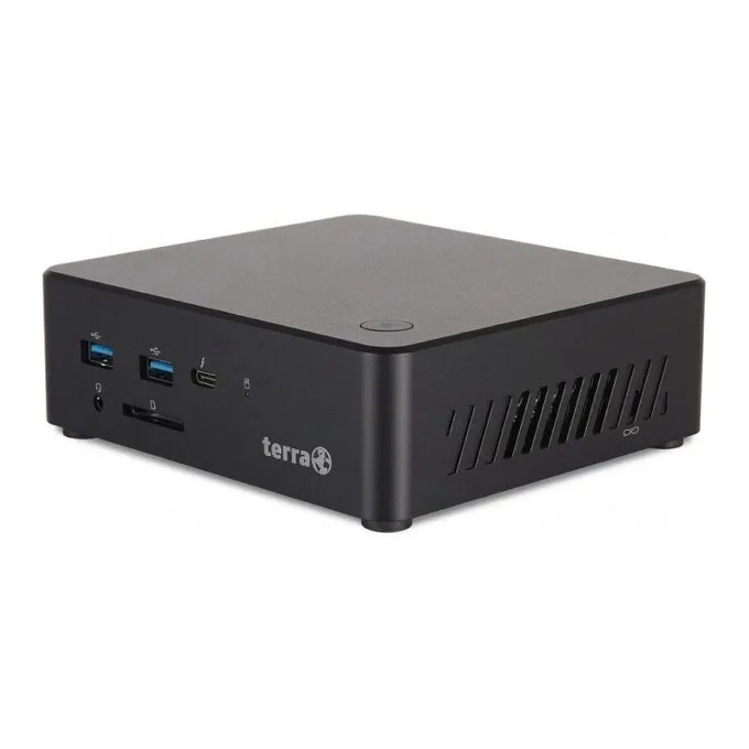 TERRA PC-Micro 7000 SILENT GREENLINE — image 1