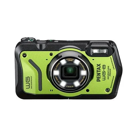Pentax WG-8 — image 1