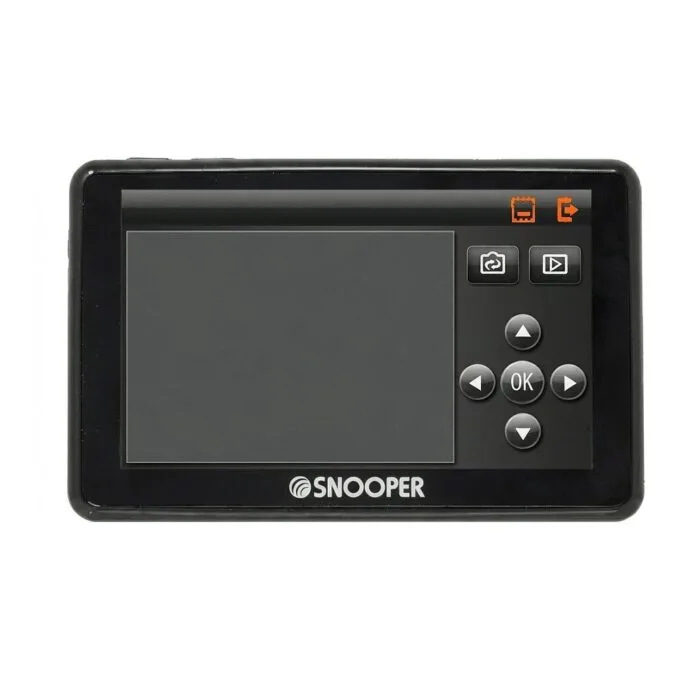Snooper PRO S9900 Truckmate Truck Navi — image 1
