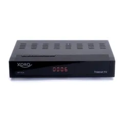 Xoro HRT 8730