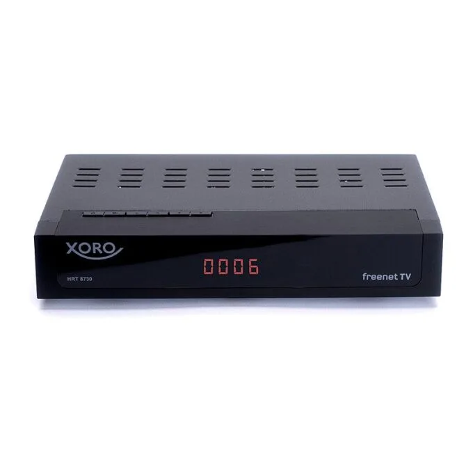 Xoro HRT 8730 — image 1